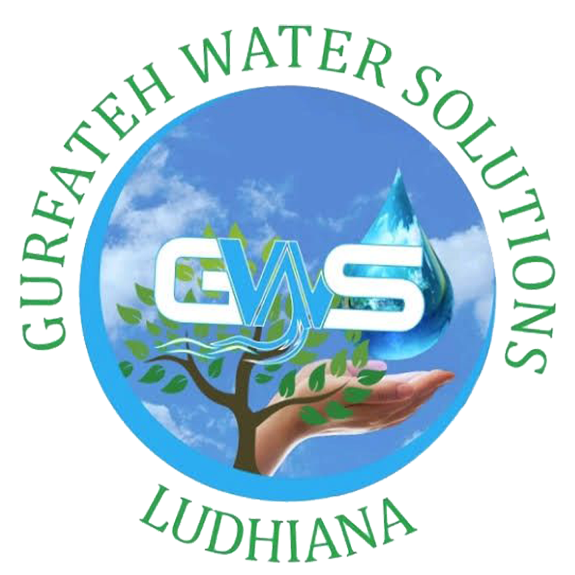 Gurfateh Water Solutions